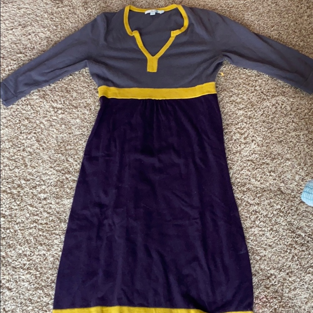 Boden Dress